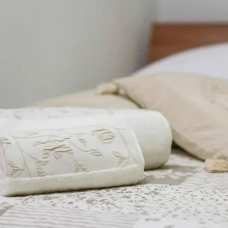 بيت ضيافة Jasmin
