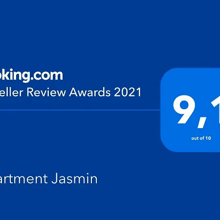 Guest house Jasmin