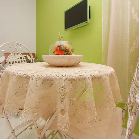 Jasmin Guest house 4*