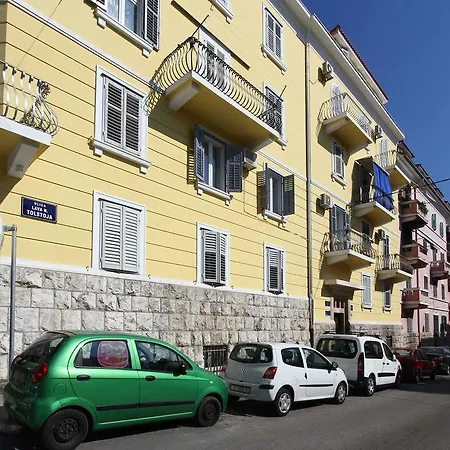 Jasmin Guest house Split