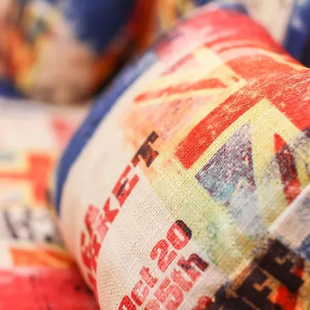 Jasmin Πανσιόν