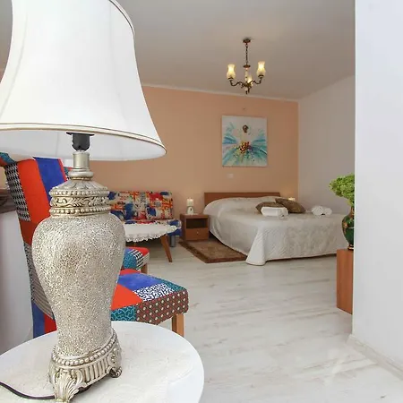 Jasmin Guest house