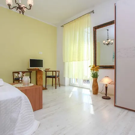 Pensionat Jasmin Split