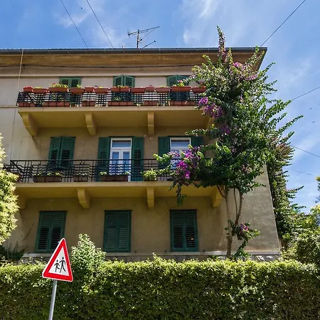 Jasmin Guest house Split