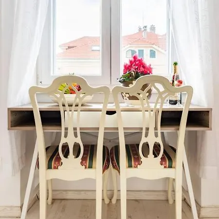 Guest house Jasmin