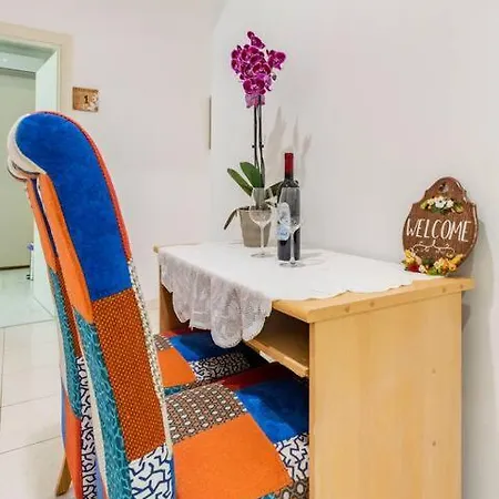 Jasmin 4* Σπλιτ