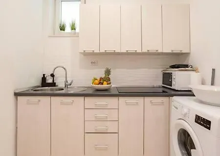 Guest house Jasmin 4*