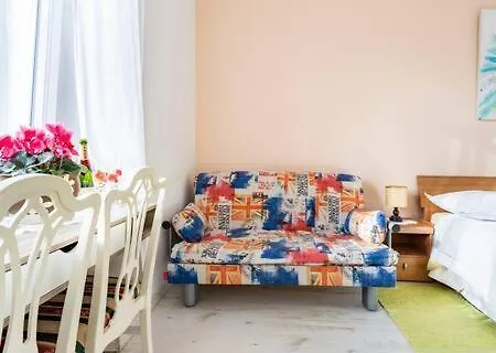Jasmin Guest house