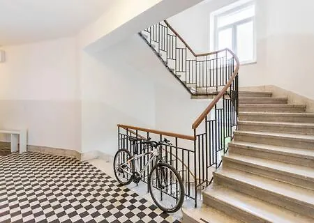 Pensionat Jasmin Split