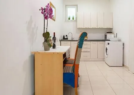 Jasmin Спліт