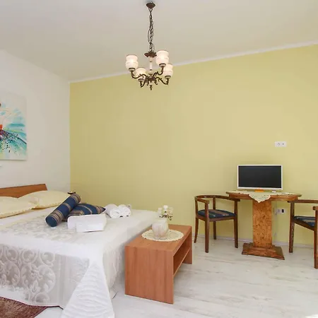 Jasmin 4* Спліт