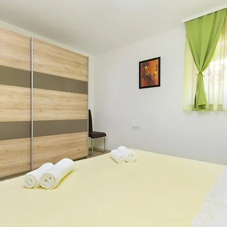 Guest house Jasmin