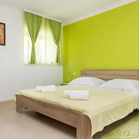 Guest house Jasmin
