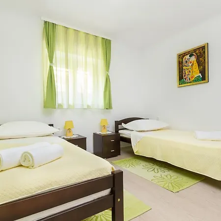 Pensionat Jasmin Split