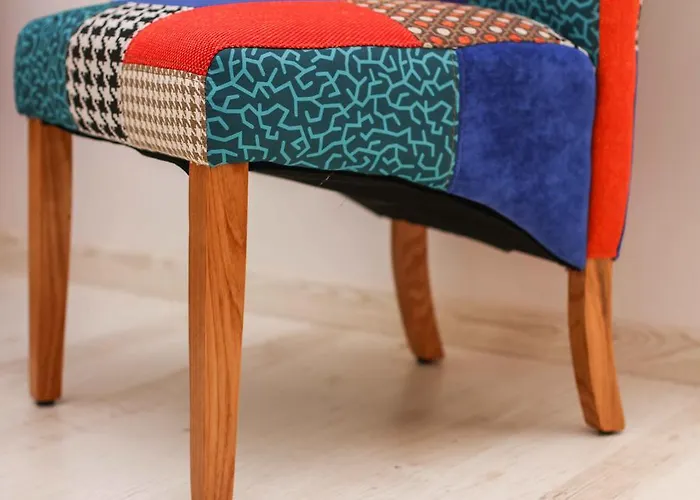 招待所 茉莉公寓