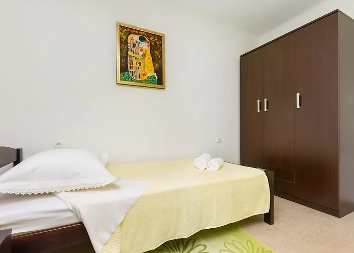 招待所 茉莉公寓 4*