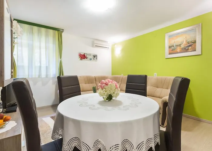 招待所 茉莉公寓 4*